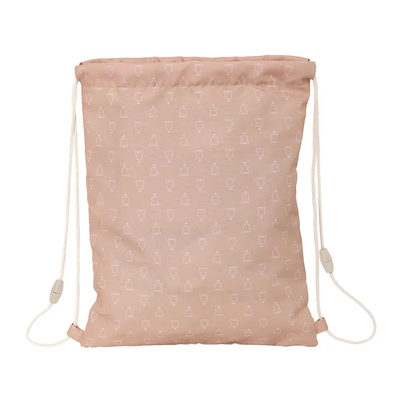 Sac plat Sophie la Girafe - 26x34cm-1