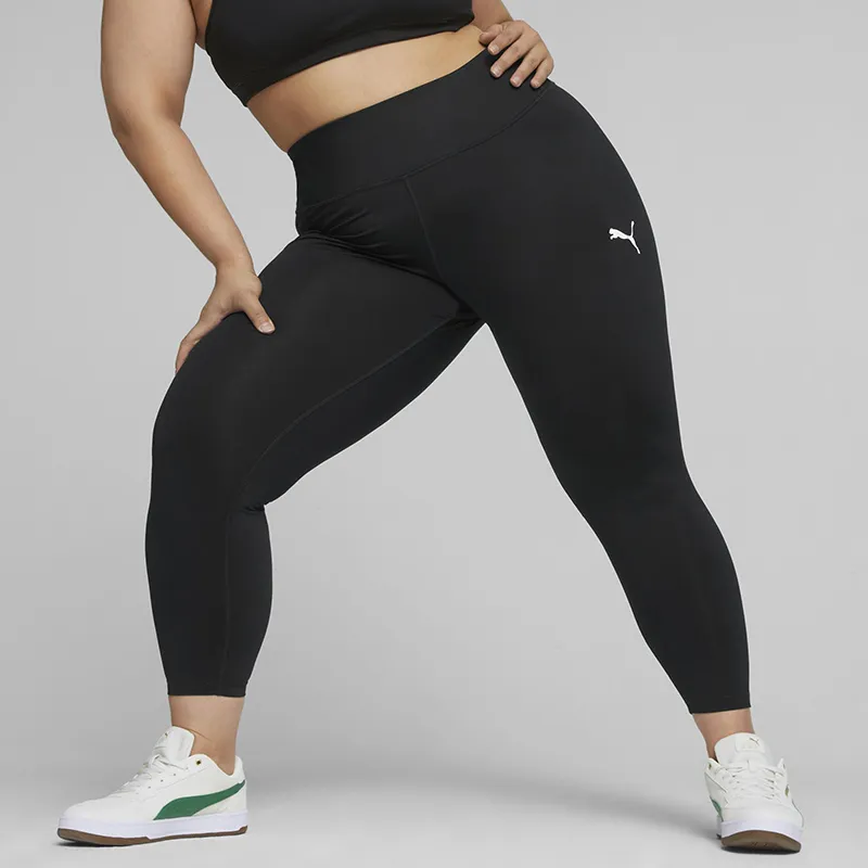 Legging Femme Essentials - Noir - PUMA-1