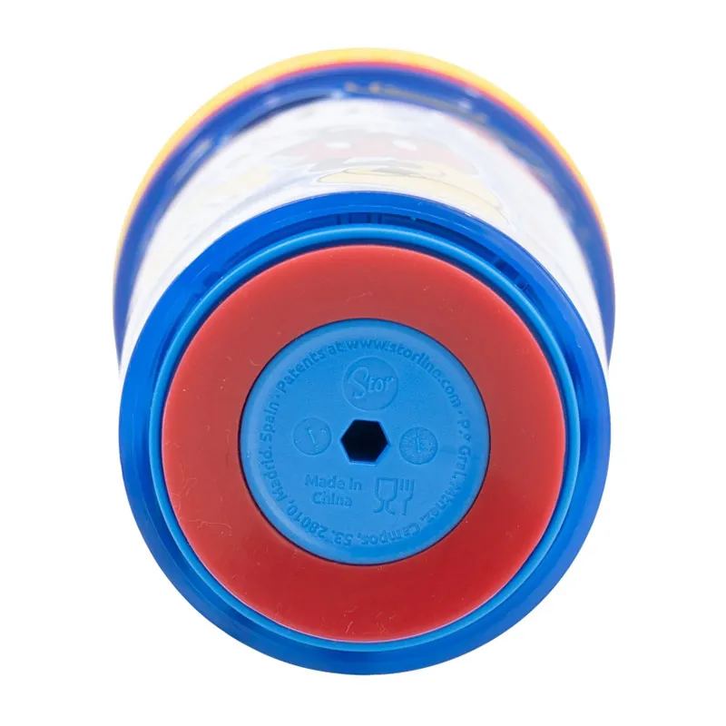 Verre à paille Mickey Cool - 370ml-2