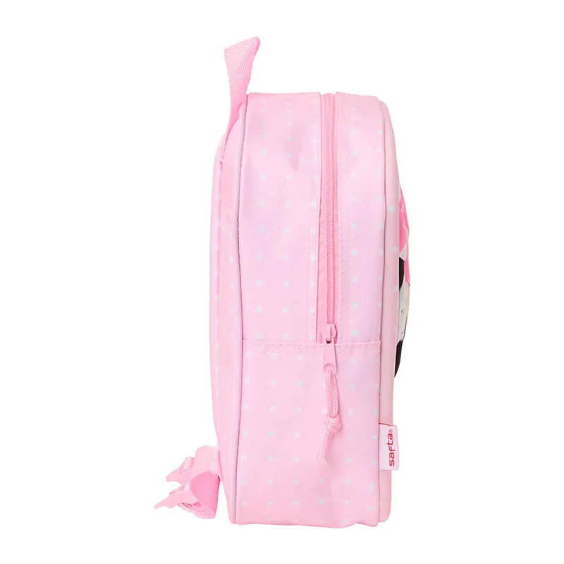 Cartable Minnie Mouse 3D - 22x27x10cm-2