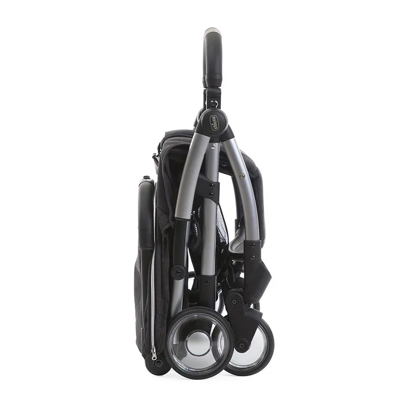Poussette citadine Goody Plus Graphite - 0m+-6