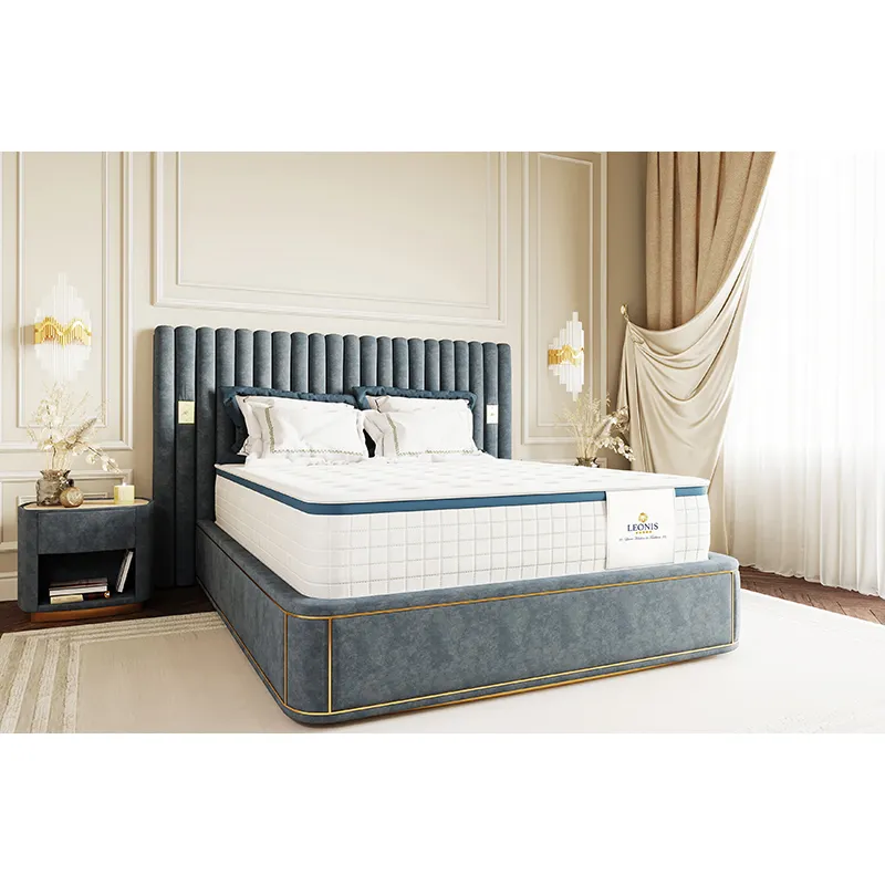 Matelas Haute densité Vasco-4