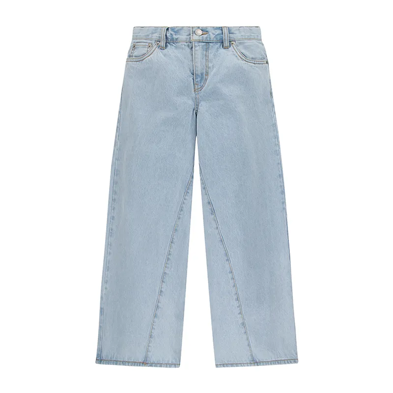 Jean Junior Baggy 94 - Tonguetied-1
