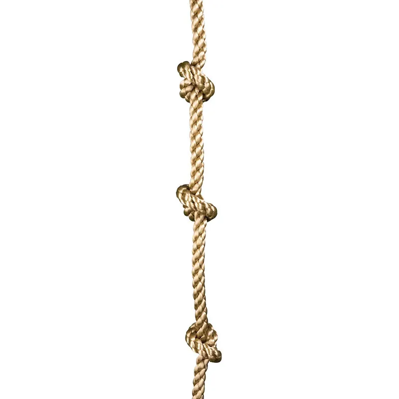 Portique en bois & métal Bayano 2,30m - 9m+-8