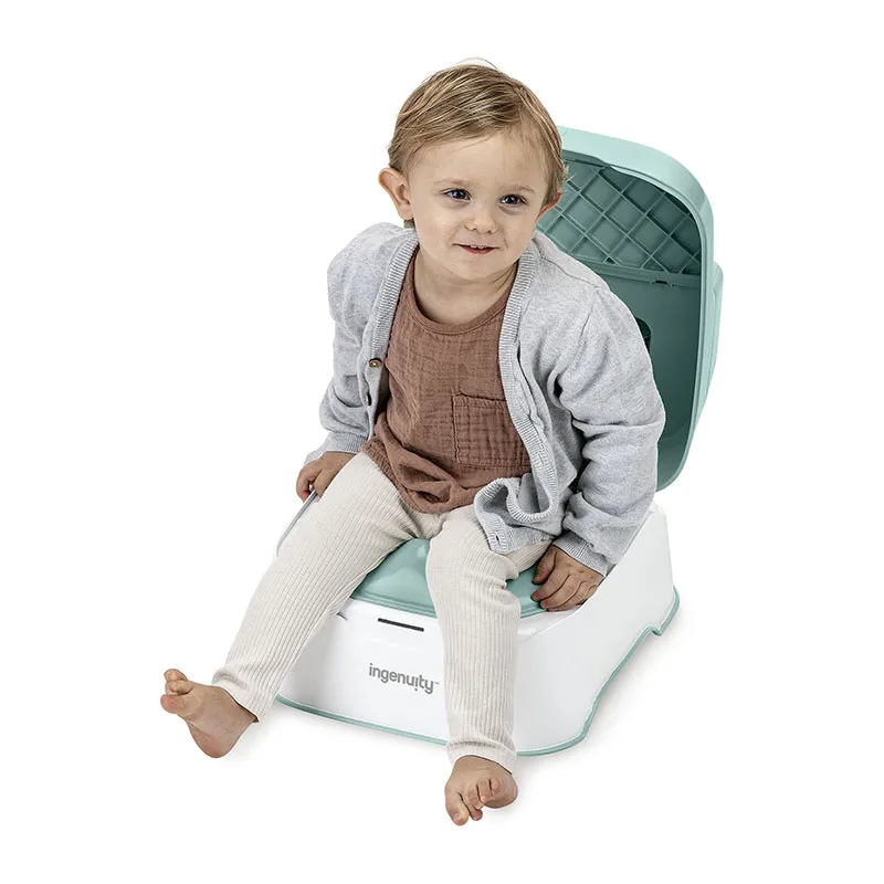 Pot d'apprentissage de la propreté 3en1 Summer - 18m+-8