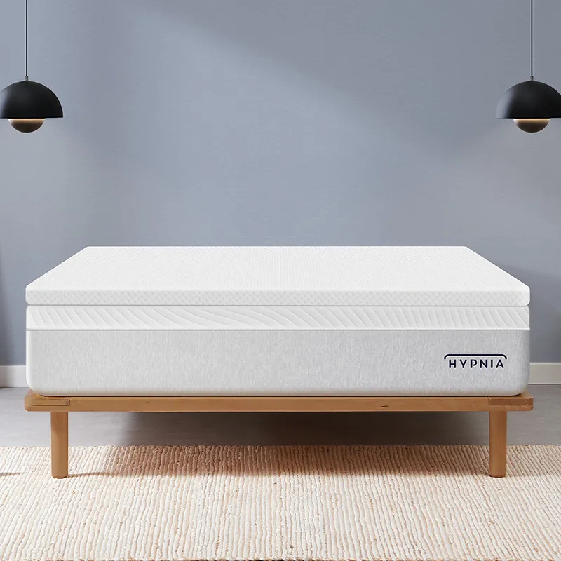 Surmatelas Premium 3 Couches-3