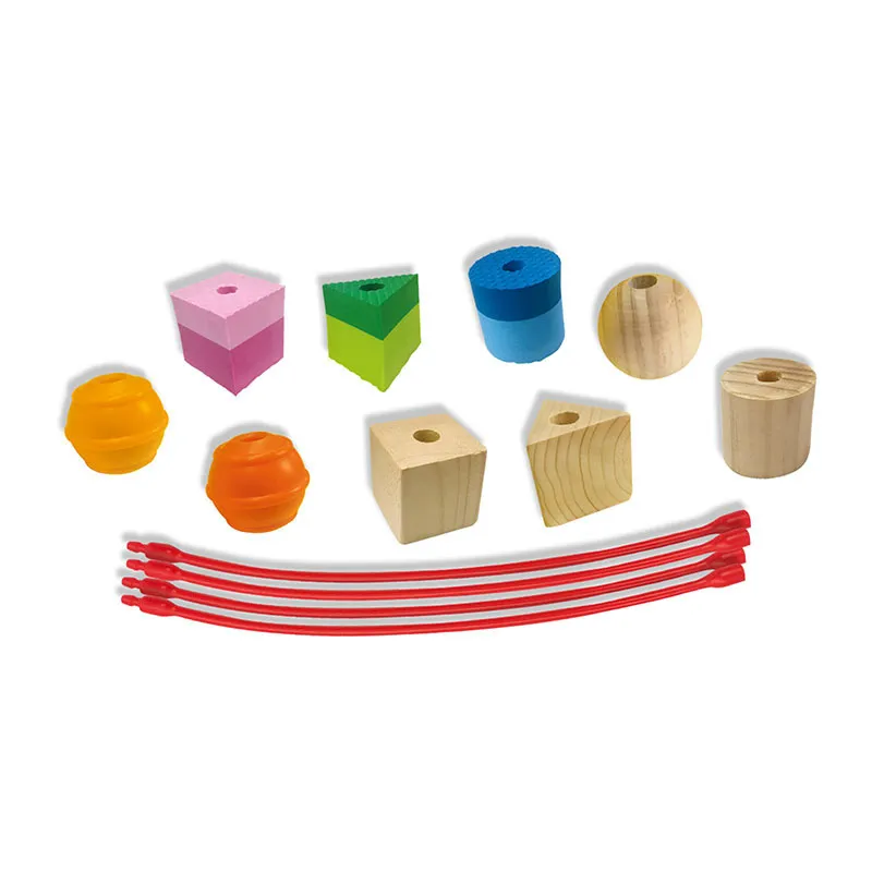 Perles sensorielles - 18m+-1