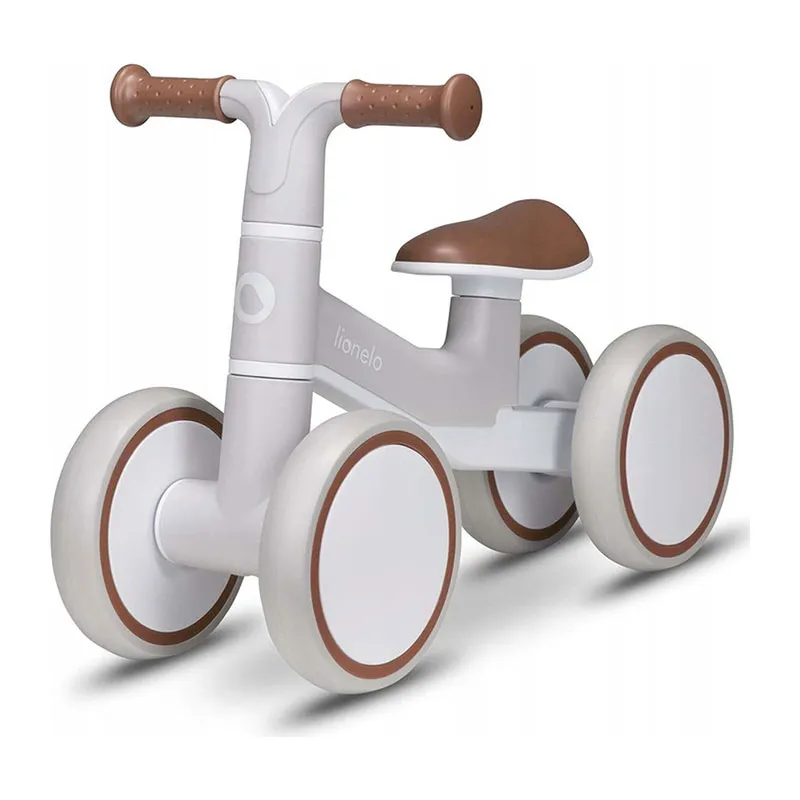 Porteur Draisienne Villy Beige Latte - 12m+-0