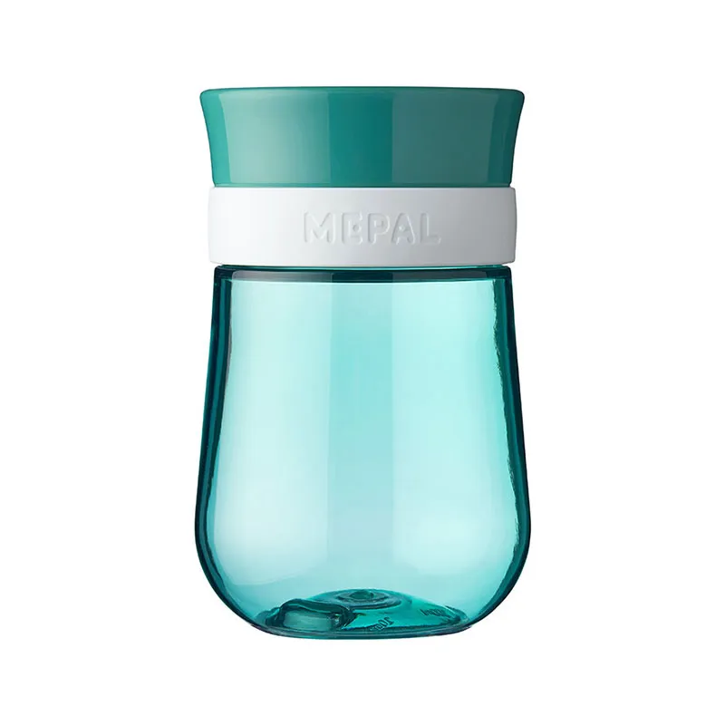 Tasse d’Apprentissage 360° Mio Turquoise 300 ml - 9m+-0
