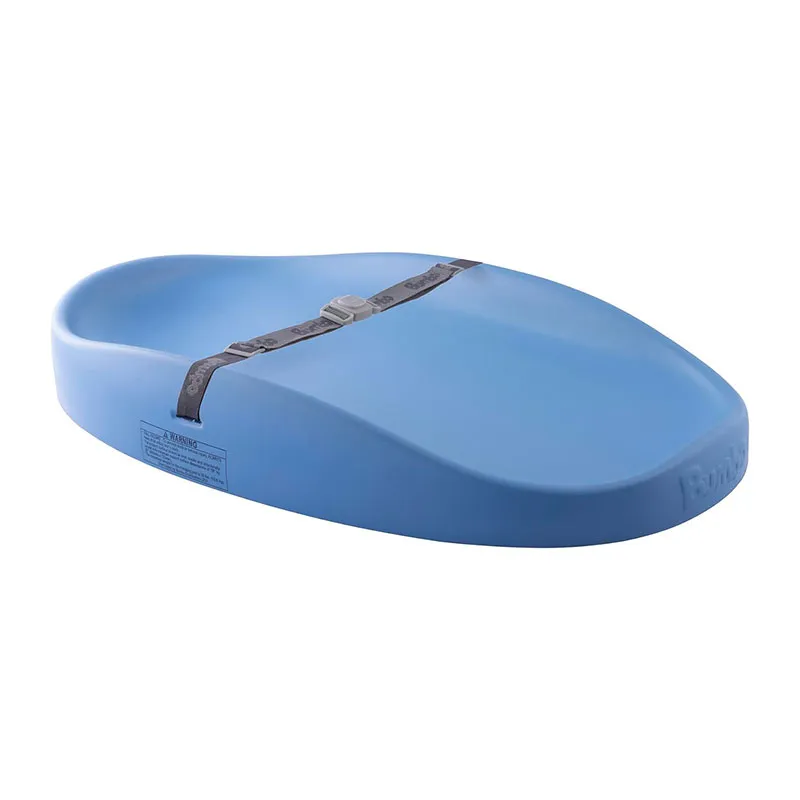 Matelas à langer Powder Blue - 0m+-0