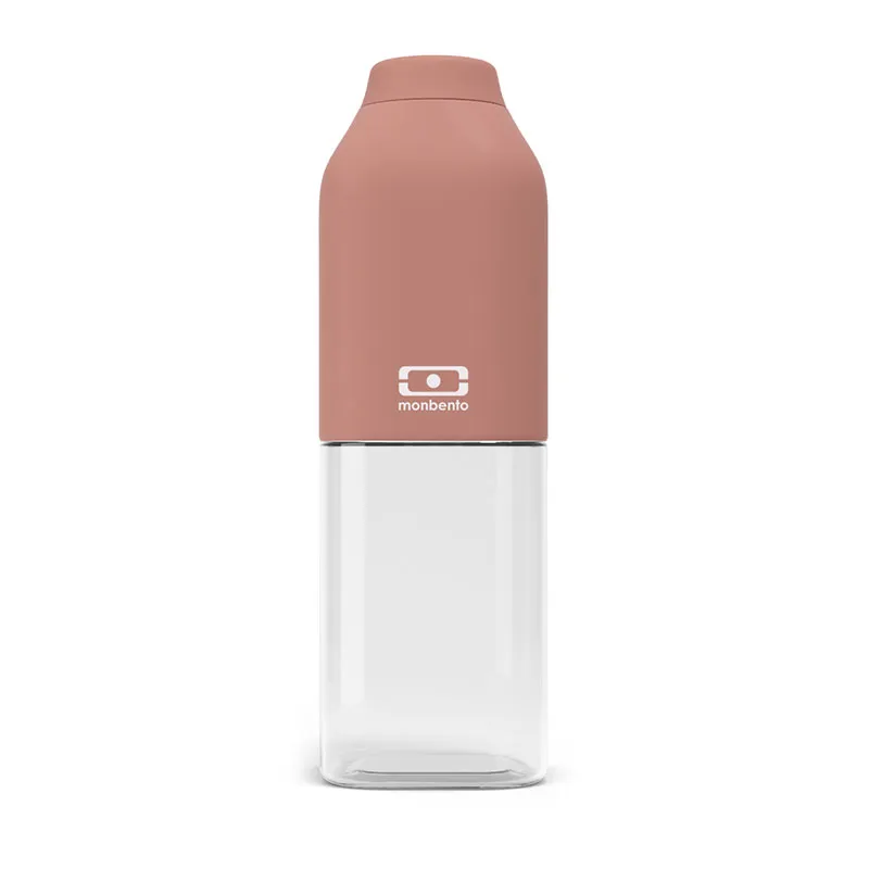 Bouteille MB positive M Rose Moka - 50cl-0