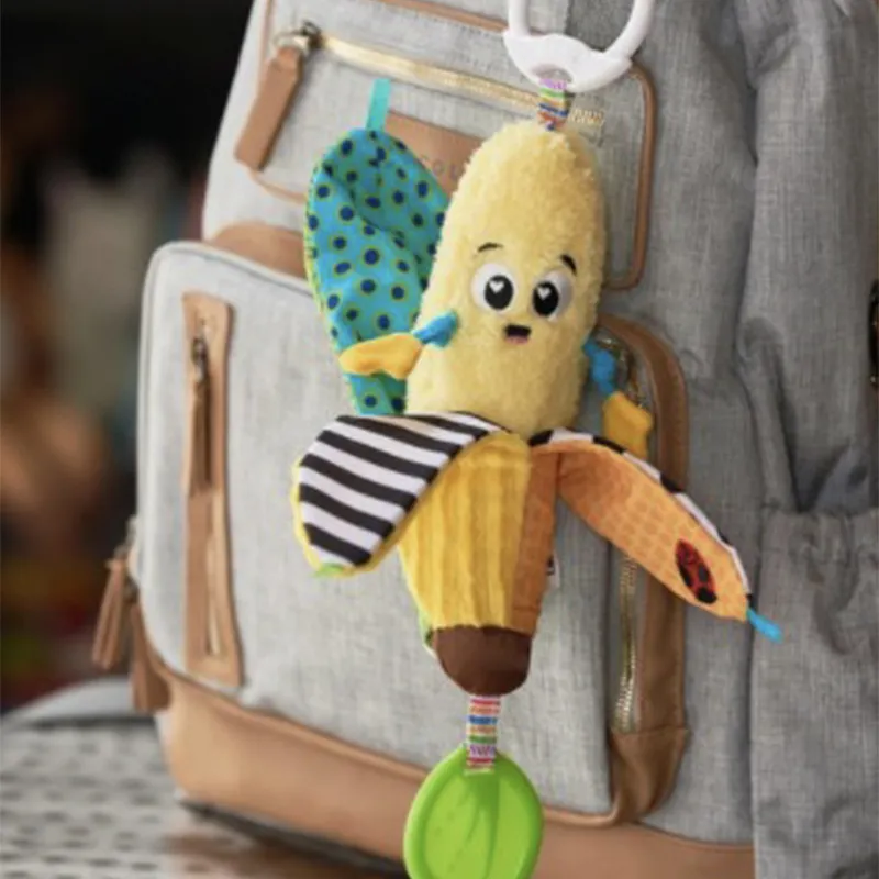 Bea la Banane d'activités - 0m+-7