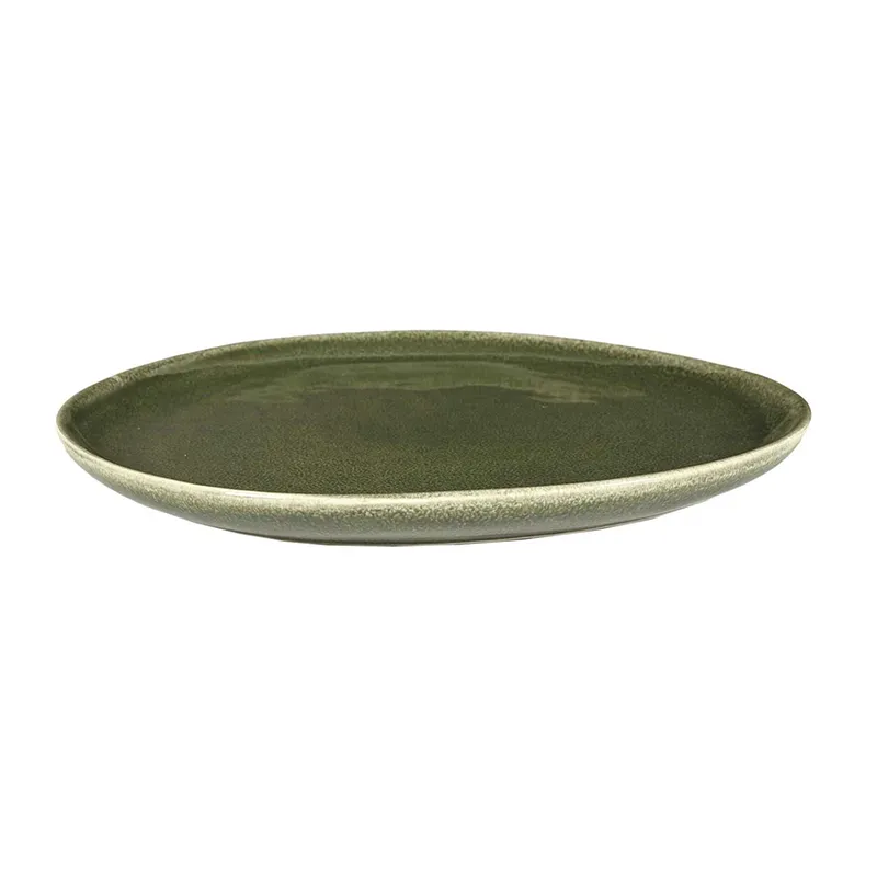 Service complet Grès Vert - 18pcs-1