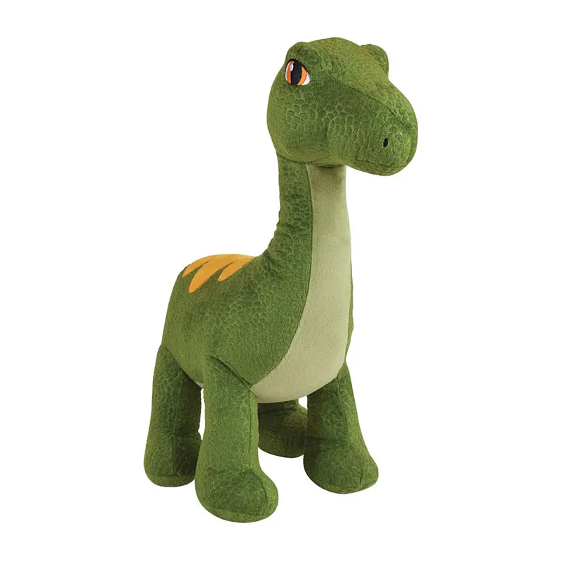 Peluche Diplodocus Les Jeminosaures - 48cm-3