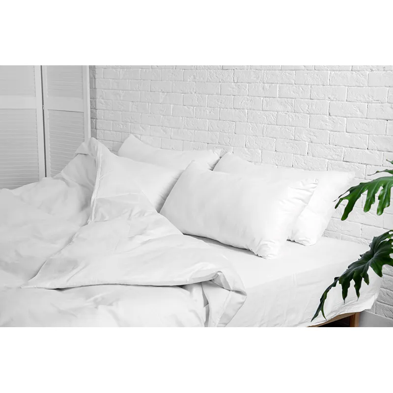 2 Oreillers Confort + 1 Couette-4