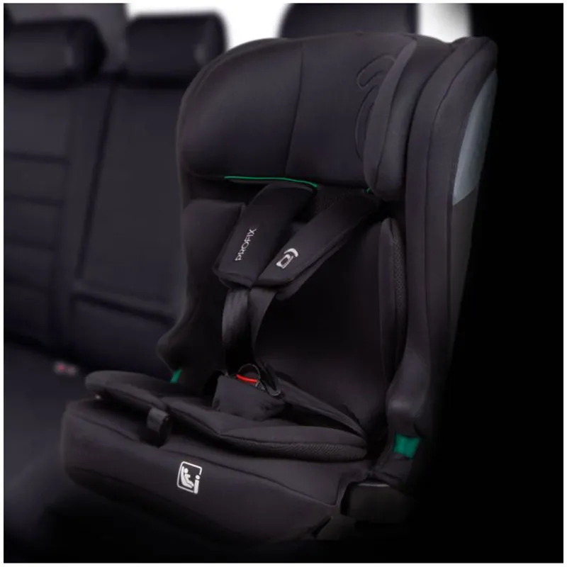 Siège-auto I-Size/Isofix Profix 76 à 150cm - Noir-5