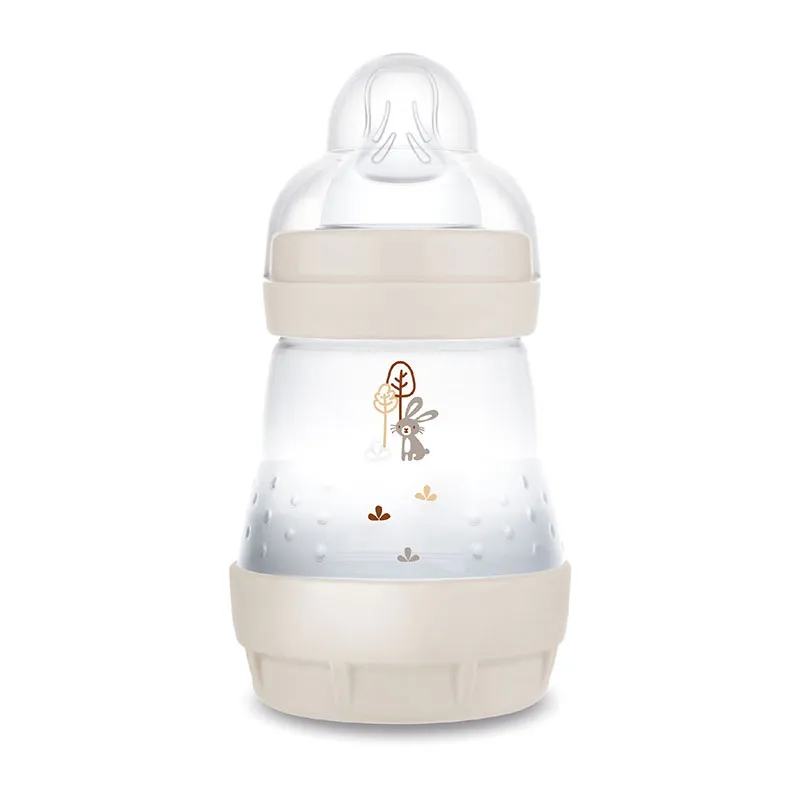 Coffret Naissance Nature Sable Forêt Love - 0m+-1