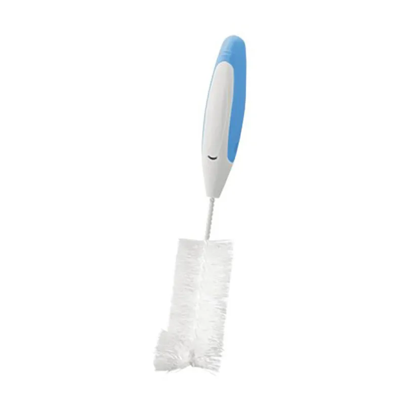 Set de Goupillons 3en1 Bleu - 0m+-0