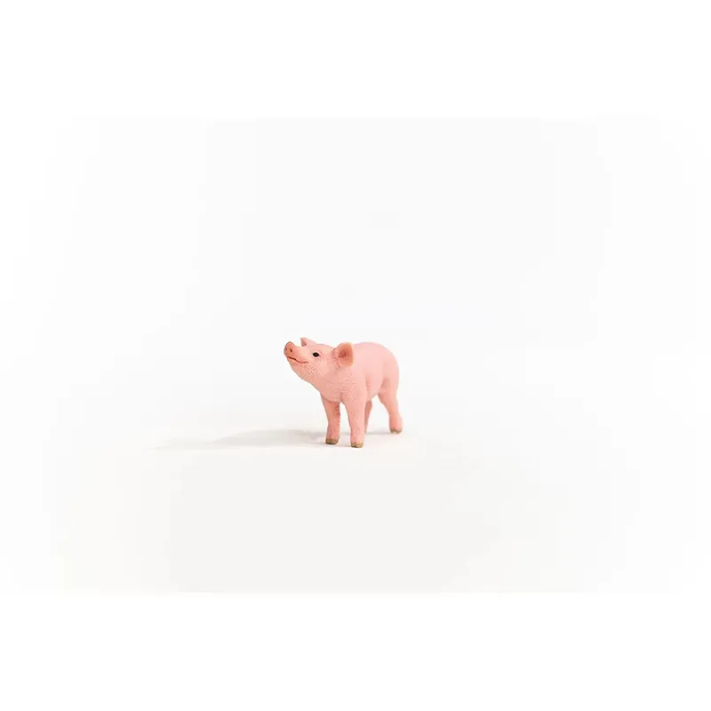 Porcelet - Farm World-1