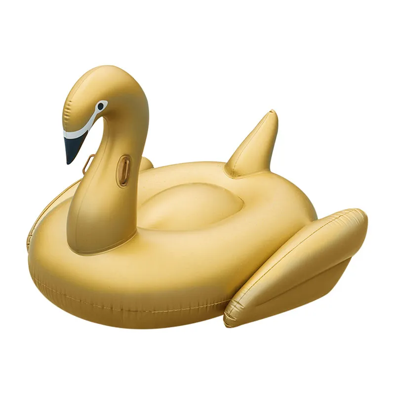 Bouée géante Cygne - 160x150cm-0