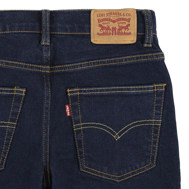 Jean 551Z Authentic - Pearson-4