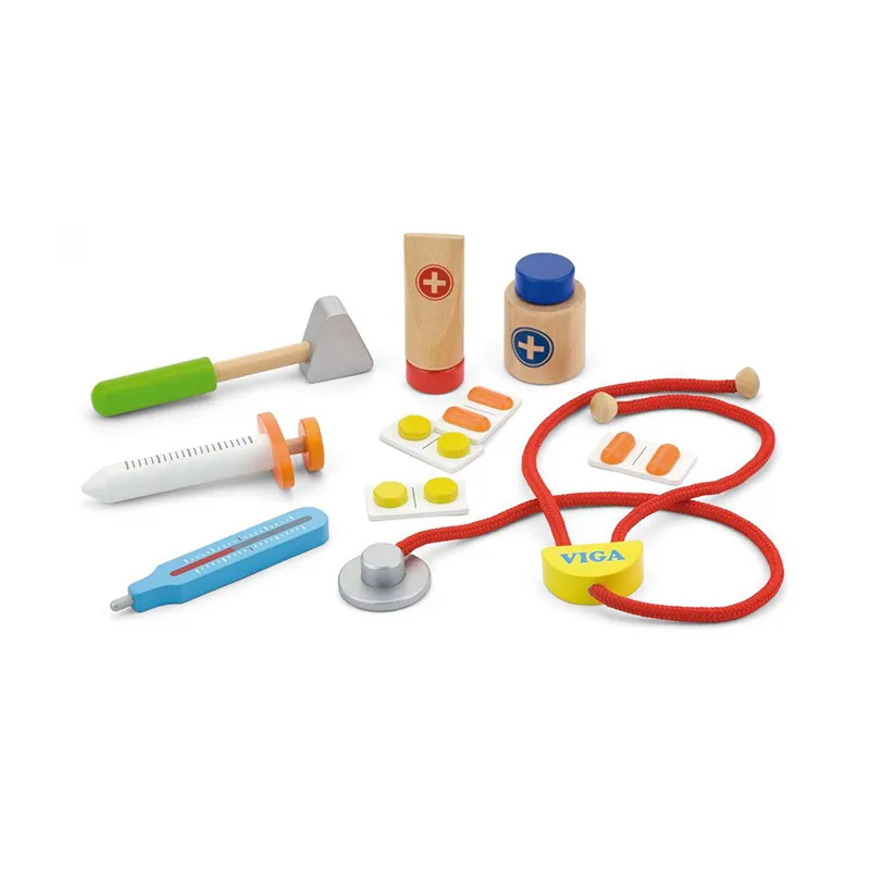 Kit médical 11pcs - 36m+-2