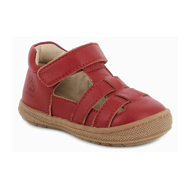 Sandales Baby Next Change - Rouge-1