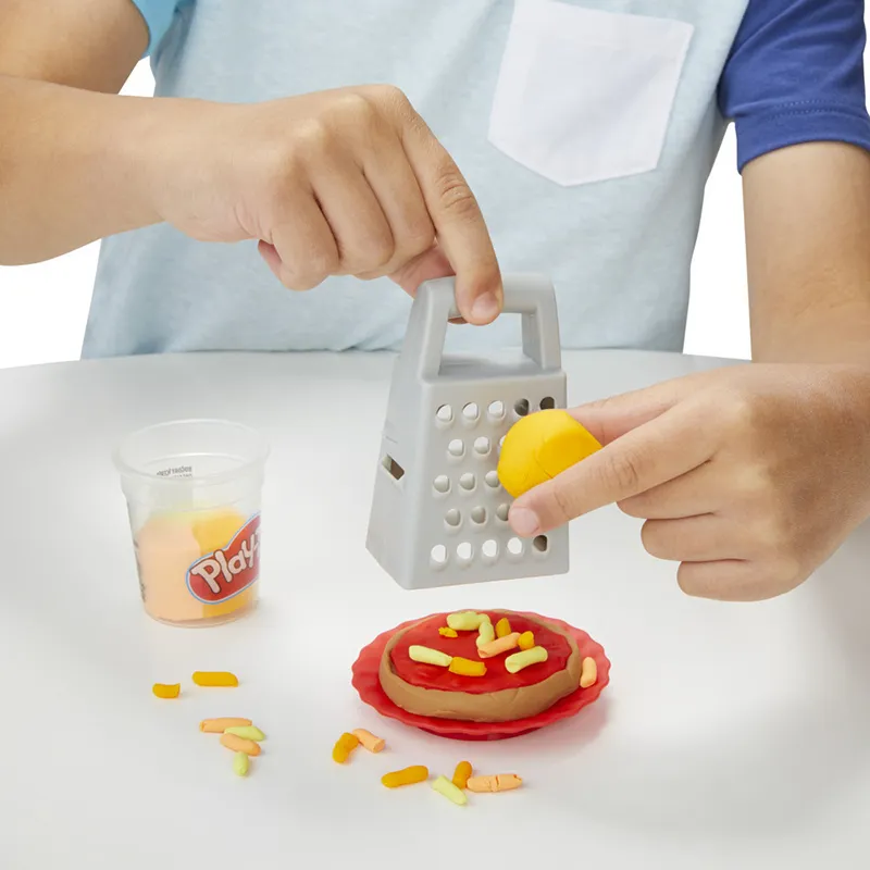 Coffret Le Four à Pizza - 36m+-5