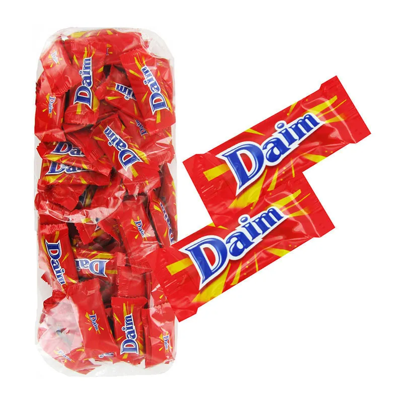 Daim bouchées - 500g-0