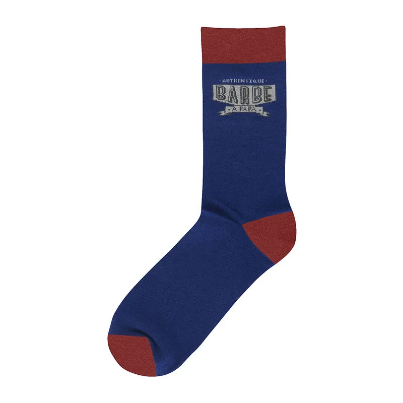 Chaussettes Barbe à papa - TU-0