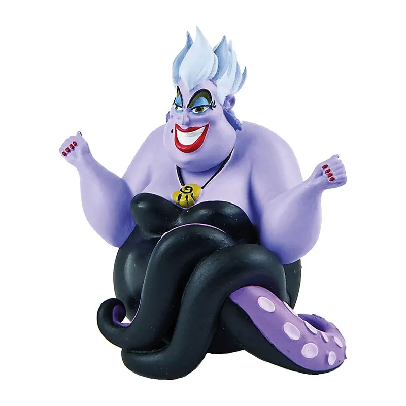 Figurine Ursula - 8cm-0