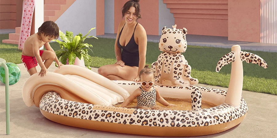 Swim Essentials | Piscines & bouées