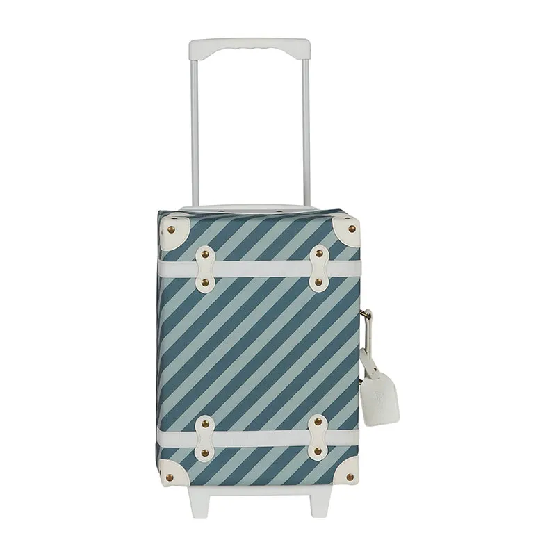 Valise See-Ya ! Boardwalk 41,5x26,5x15cm - 36m+-0