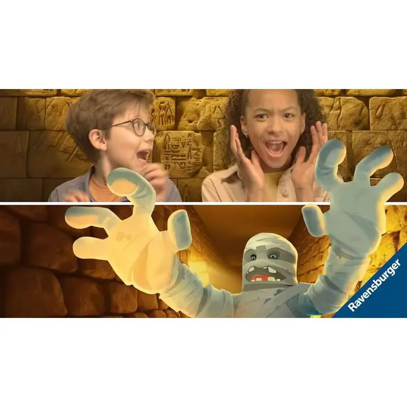 Jeu Ramses Magnetic - 8+-2