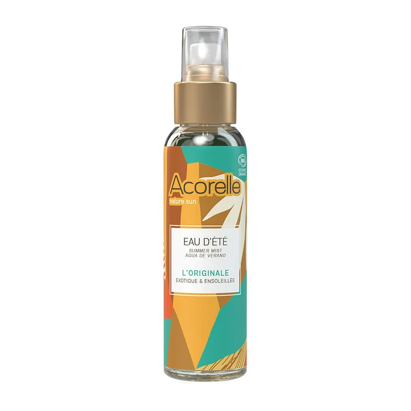 Eau d'été L'Originale BIO - 100ml-0