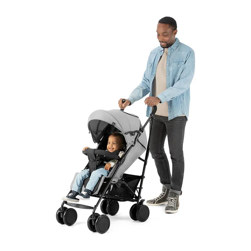Poussette canne Siesta Rose - 6m+-6