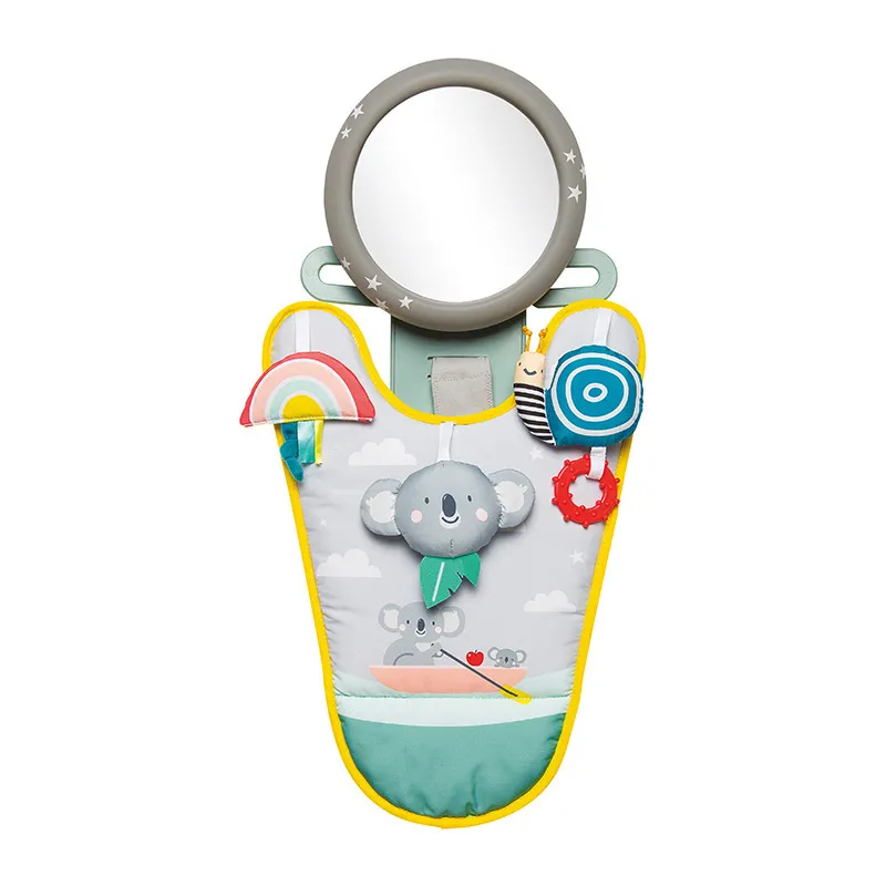 Centre d'activités pour voiture Koala - 0m+-5