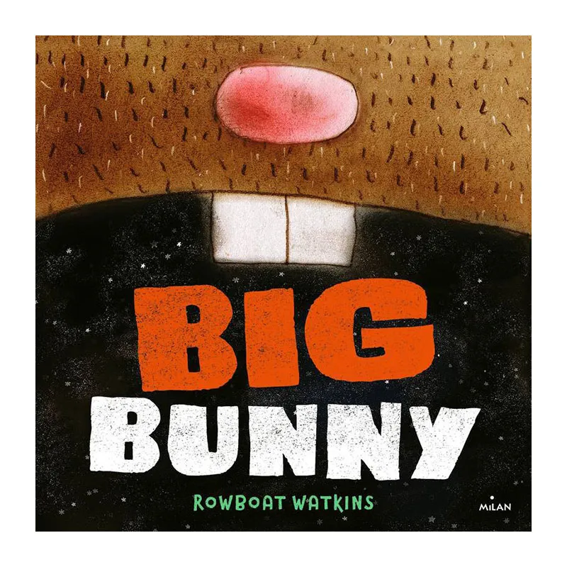 Big Bunny - 4+-0