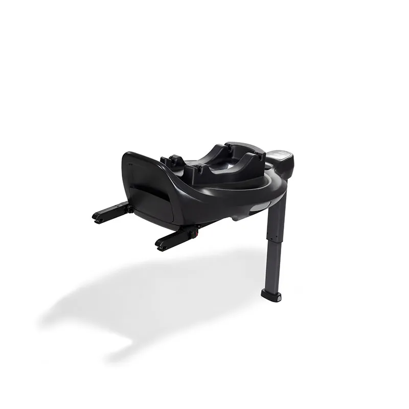 Siège-auto i-Size/Isofix I-Level Recline 40-85cm + Base Isofix I-Base Encore - 0m+-15