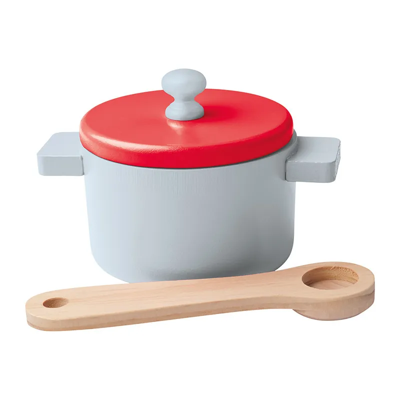 Ma première cuisine Rouge - 36m+-3