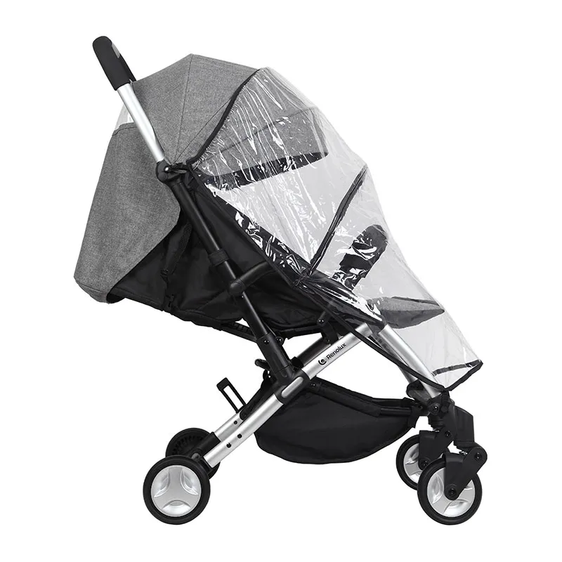 Poussette Compacte Lynx Griffin - 0m+-2