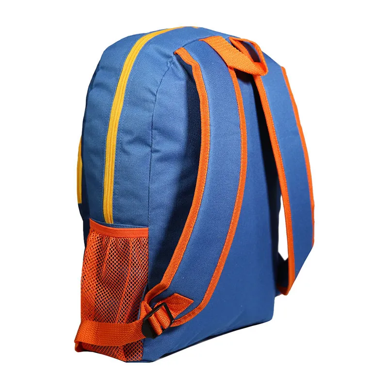 Sac à dos avec poche Pat'Patrouille - 37x27,5cm-3
