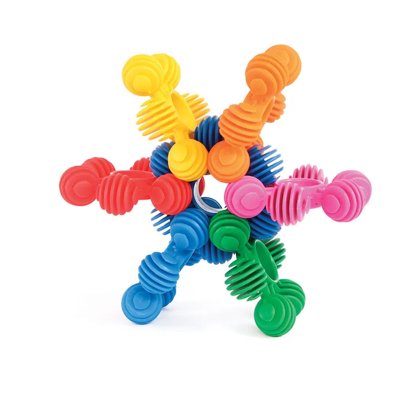 48 formes à emboiter - 24m+-6
