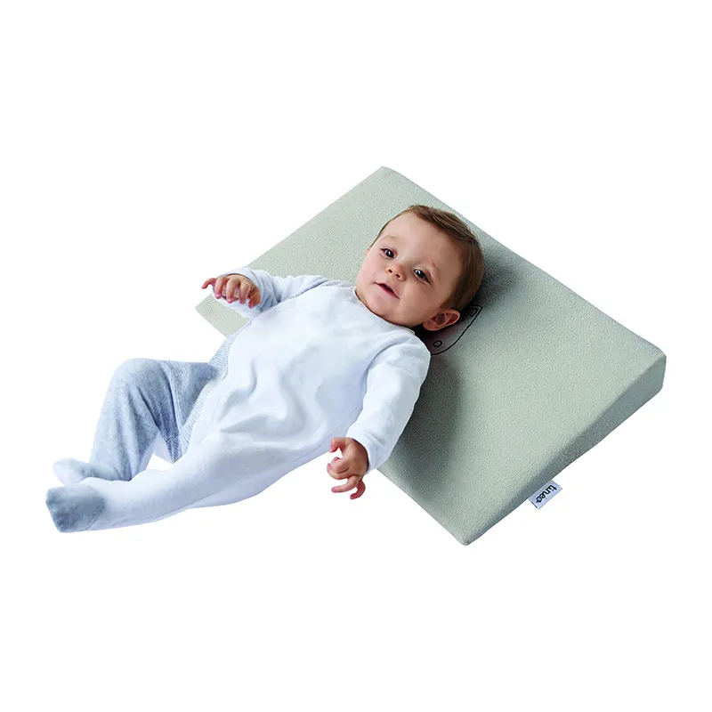 Plan incliné 10° pour lit P'tit Loup Gris - 60x120cm-2