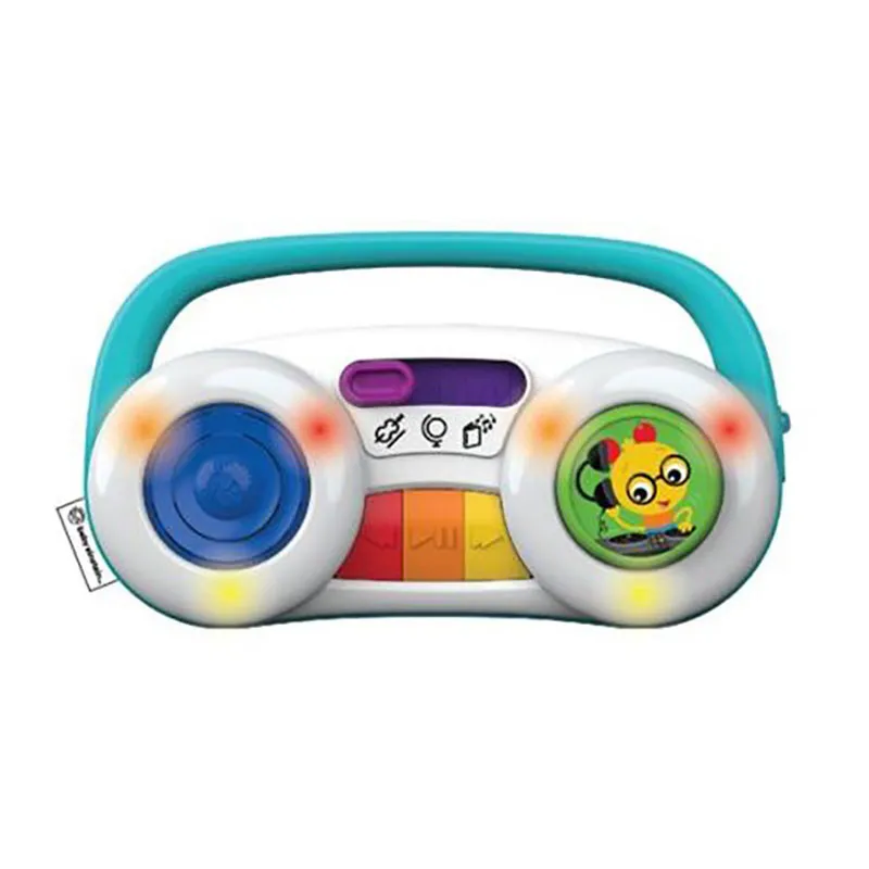 Jouet musical Toddler Jams - 12m+-0