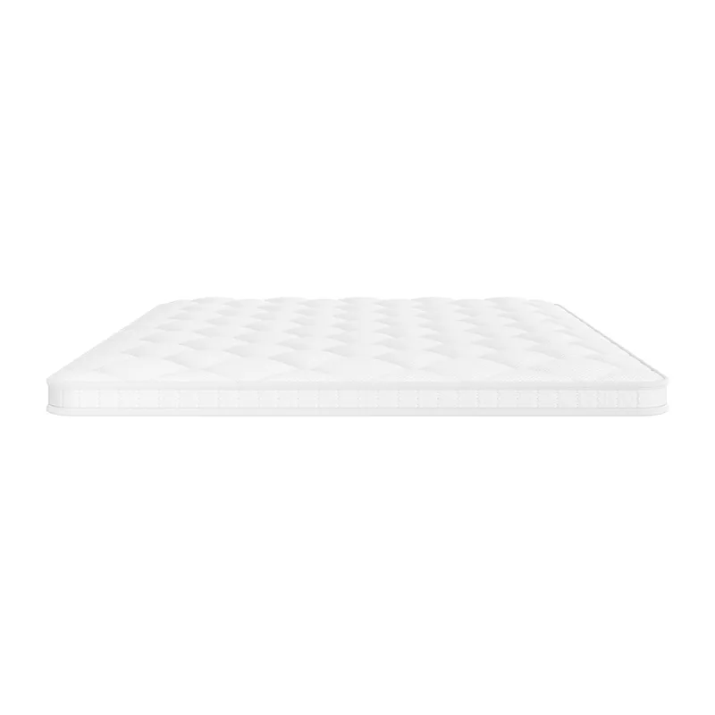 2 Matelas 80x200x25cm + 1 sur-matelas-2