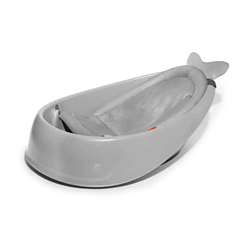 Baignoire évolutive 3 phases Moby Gris - 0m+-1