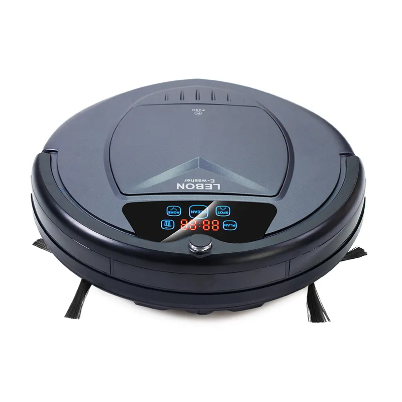 Aspirateur Robot Laveur Lebon E-Washer-4