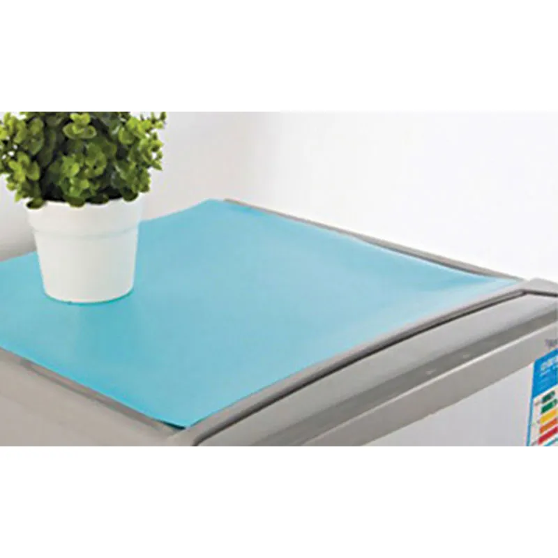 Tapis fraicheur Frigo 3pcs - 29x45cm-8
