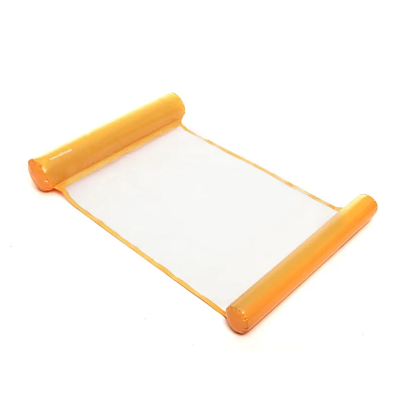 Hamac d’eau flottant pour Piscine - 8+-4